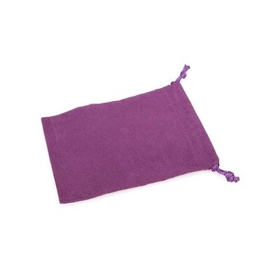 Chessex: Dice Bag - Small - Purple