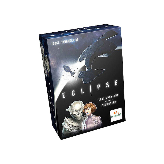 Eclipse: Ship Pack One Expansion