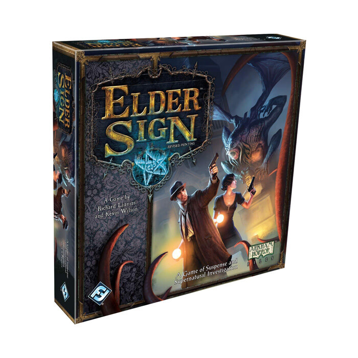 Elder Sign