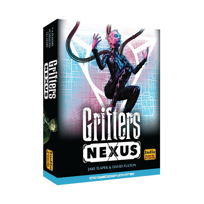 Grifters Nexus
