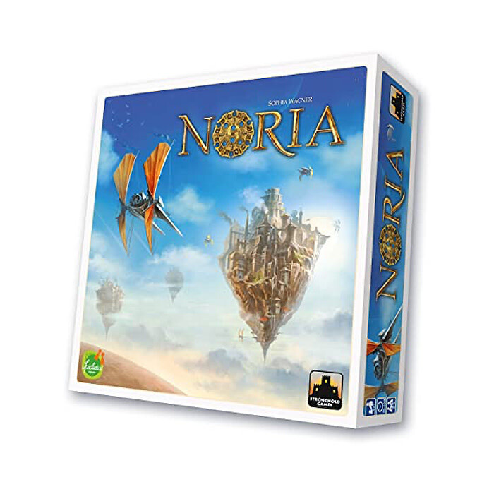 Noria