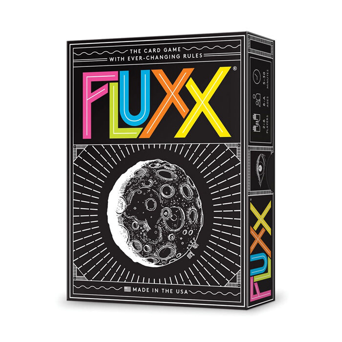 Fluxx