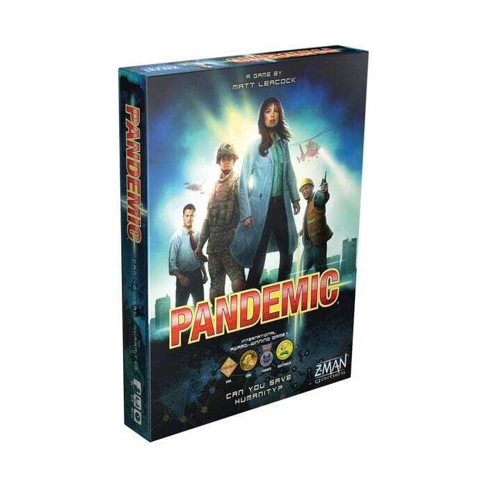 Pandemic