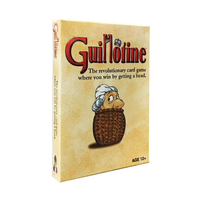 Guillotine