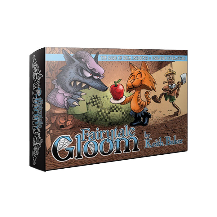 Gloom: Fairytale