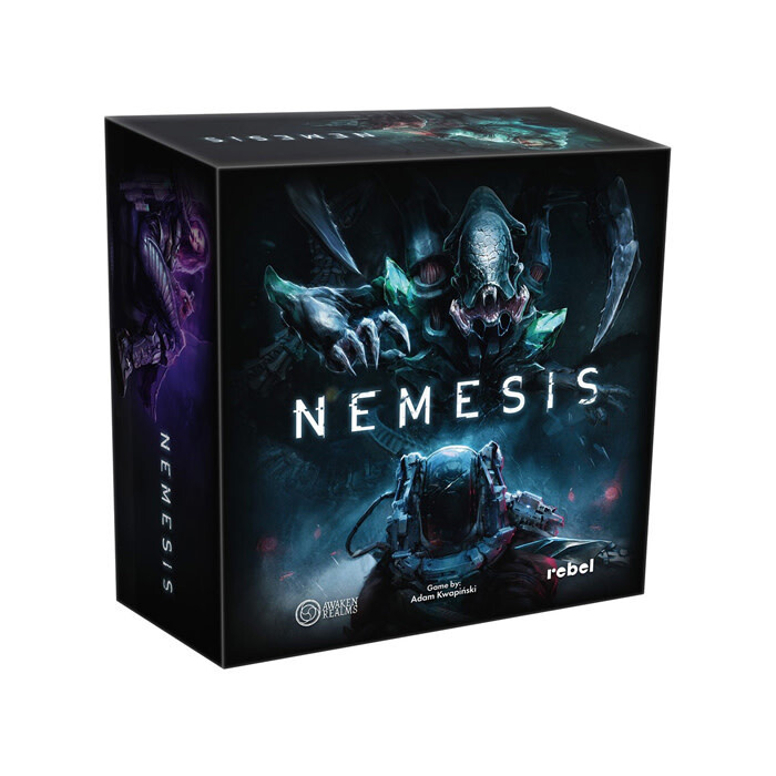 Nemesis
