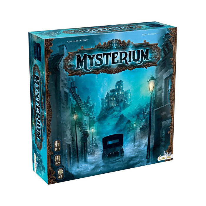 Mysterium