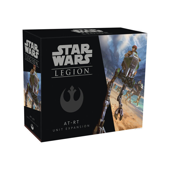 Star Wars: Legion - AT-RT