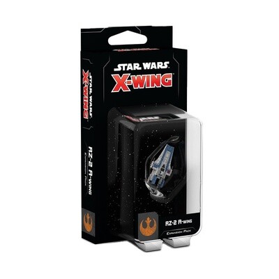 Star Wars: X-Wing - 2nd Edition - RZ-2 A-Wing