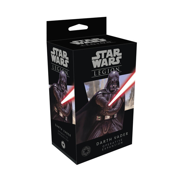 Star Wars: Legion - Darth Vader