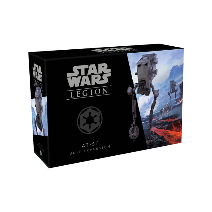 Star Wars: Legion - AT-ST