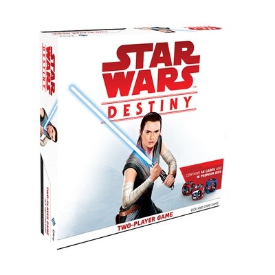 Star Wars: Destiny - 2 Player Starter