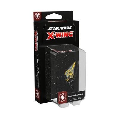 Star Wars: X-Wing - 2nd Edition - Delta-7 Aethersprite