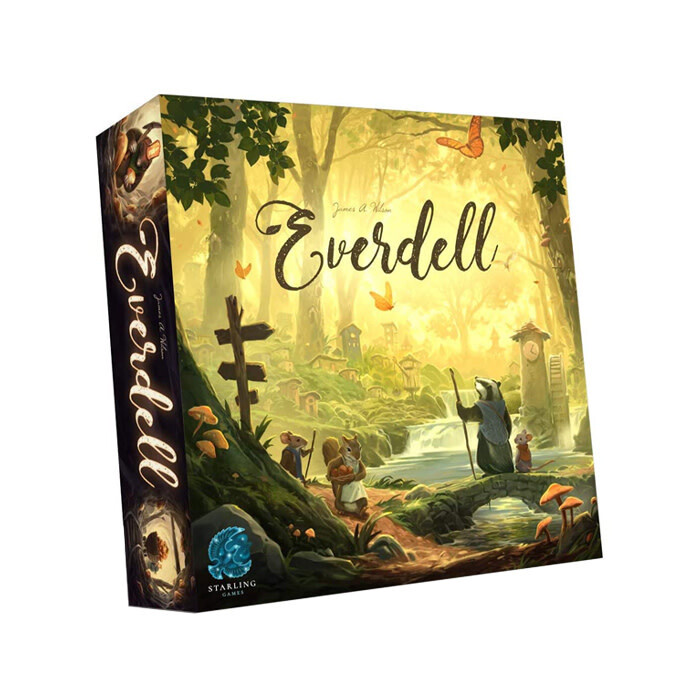 Everdell