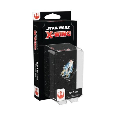 Star Wars: X-Wing - 2nd Edition - RZ-1 A-Wing