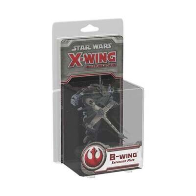 Star Wars: X-Wing - B-Wing Expansion