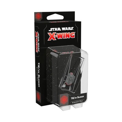 Star Wars: X-Wing - 2nd Edition - TIE/vn Silencer