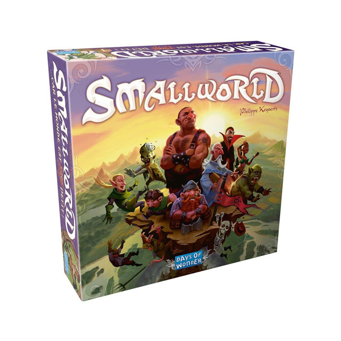 Small World