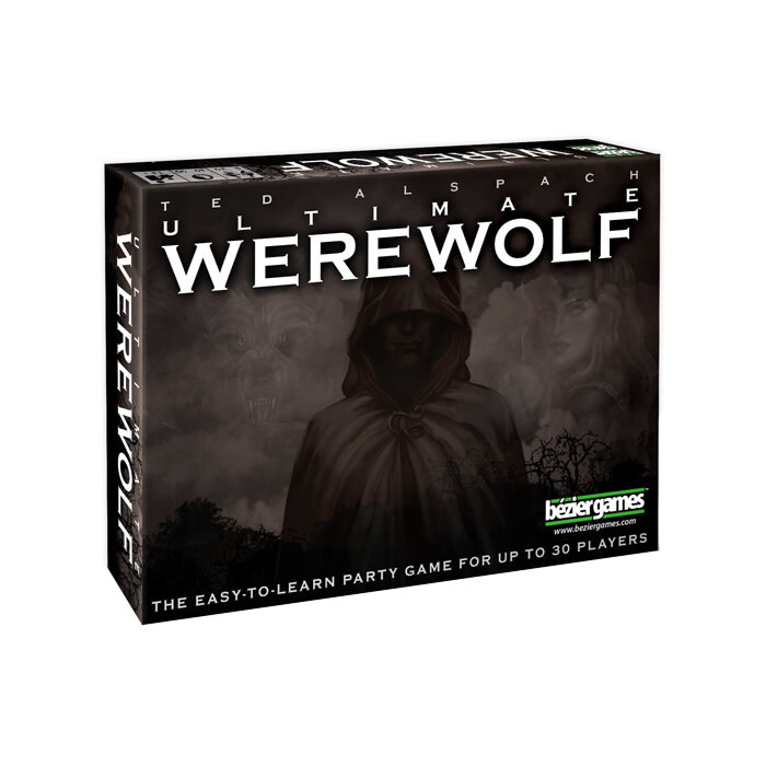 Ultimate Werewolf