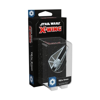 Star Wars: X-Wing - 2nd Edition - TIE/sk Striker