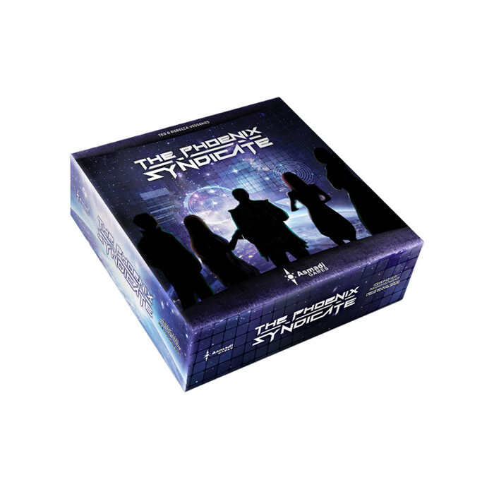 The Phoenix Syndicate