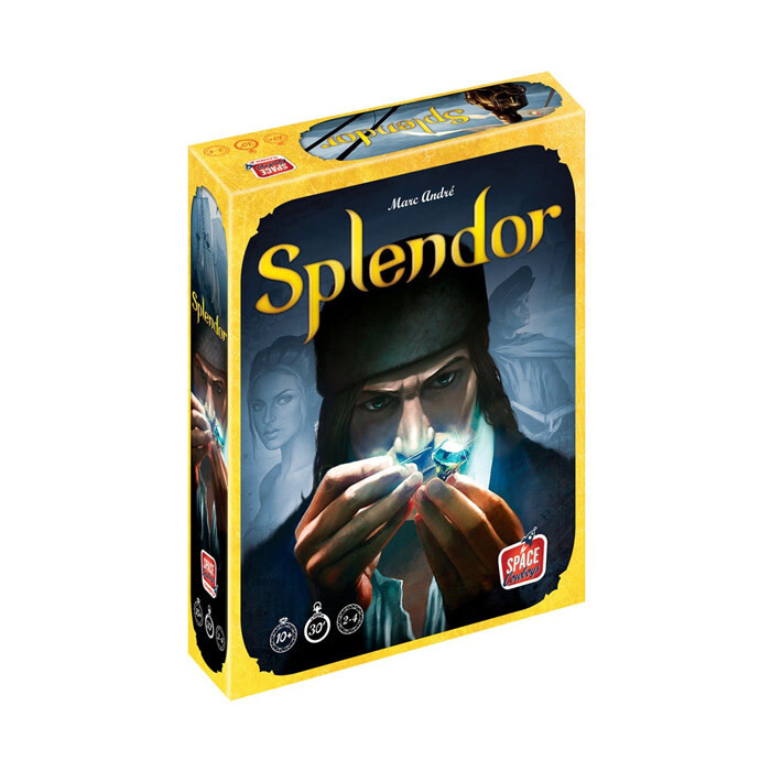 Splendor