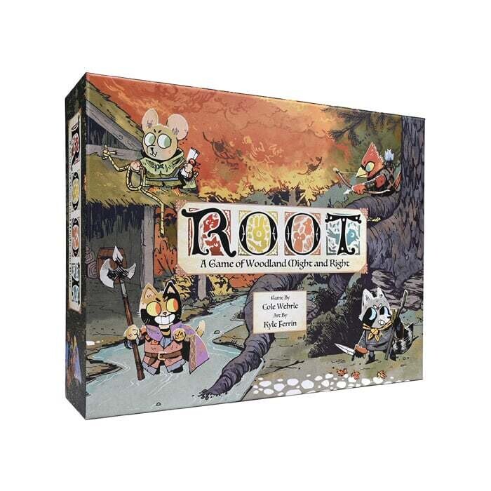 Root