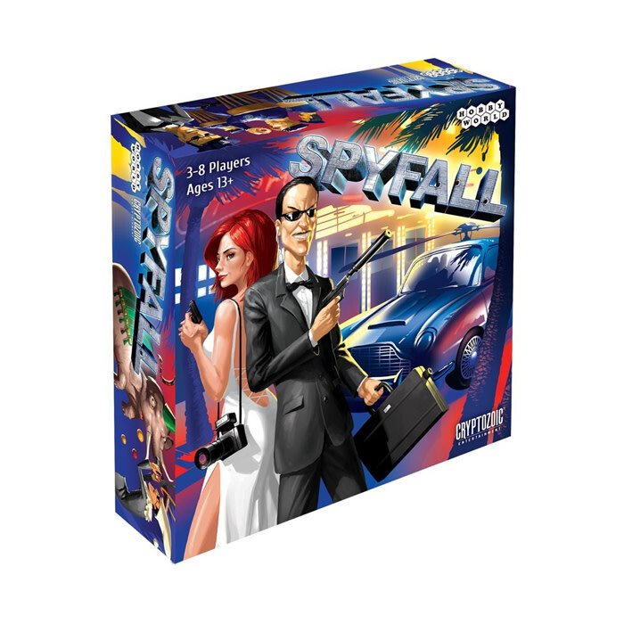 Spyfall