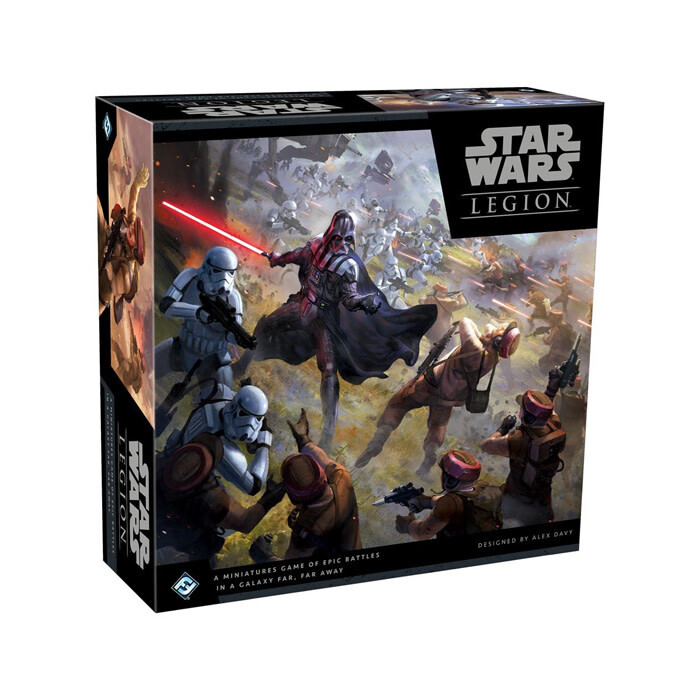 Star Wars: Legion - Core Set