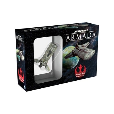 Star Wars: Armada - Phoenix Home