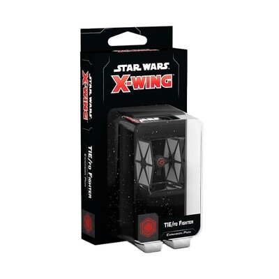 Star Wars: X-Wing - 2nd Edition - TIE/fo Fighter
