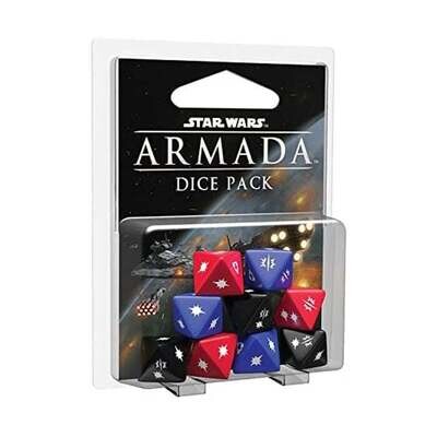 Star Wars: Armada - Dice Set