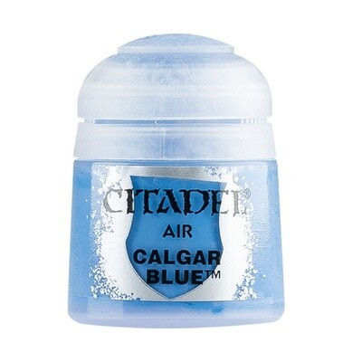 Citadel Colour: Air - Calgar Blue