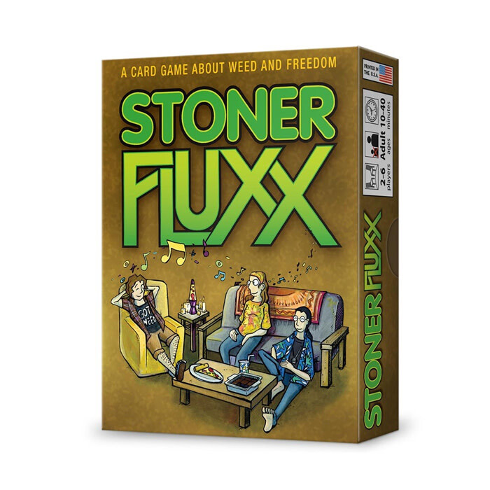 Stoner Fluxx