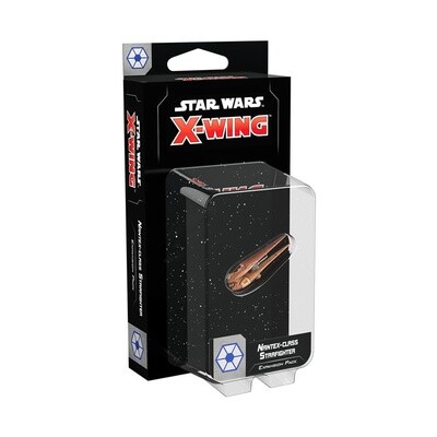 Star Wars: X-Wing - 2nd Edition - Nantex-Class Starfighter