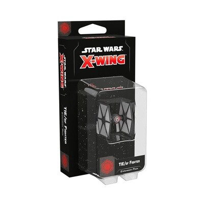Star Wars: X-Wing - 2nd Edition - TIE/sf Fighter