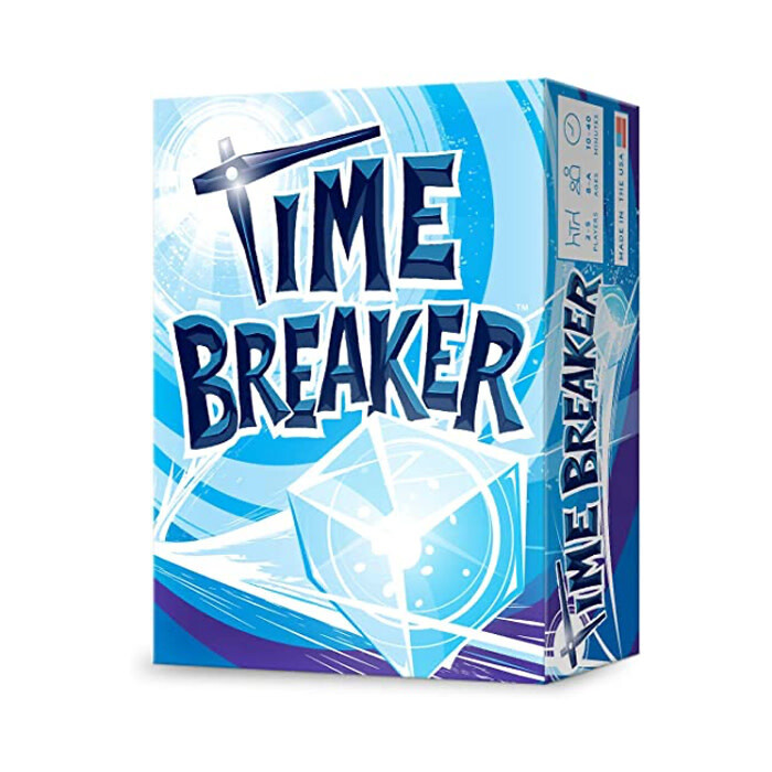 Time Breaker