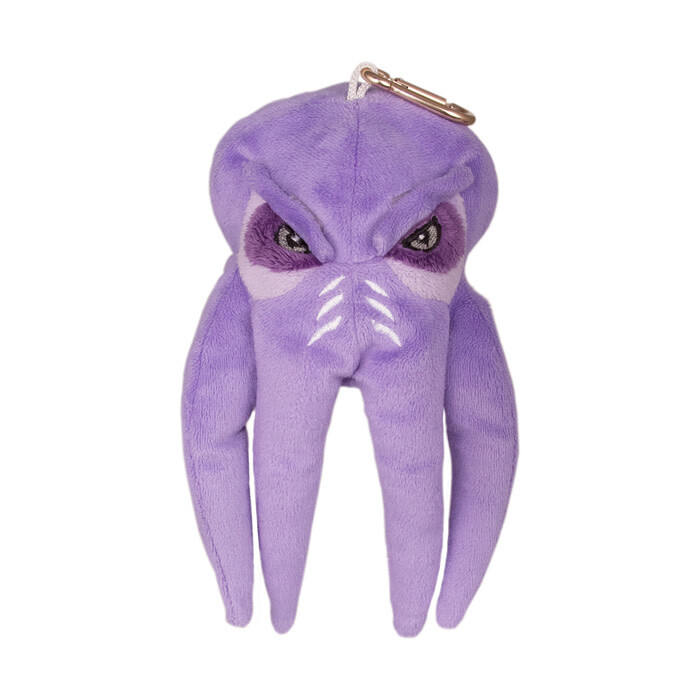 Ultra Pro: Gamer Pouch - D&amp;D - Mindflayer