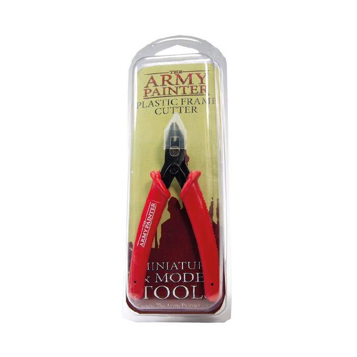 The Army Painter: Tool - Plastic Frame Cutter