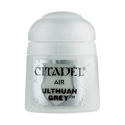 Citadel Colour: Air - Ulthuan Grey