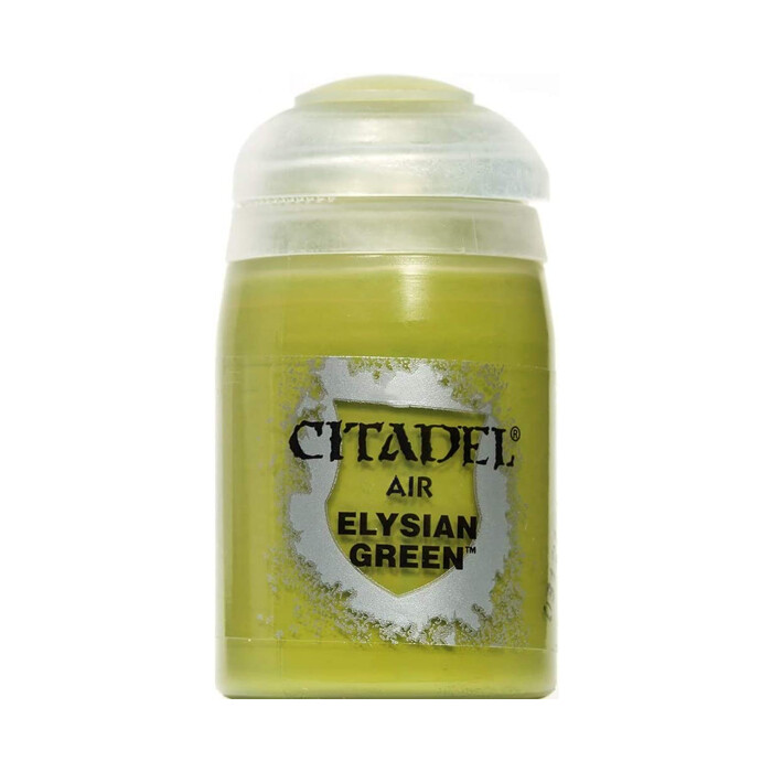 Citadel Colour: Air - Elysian Green