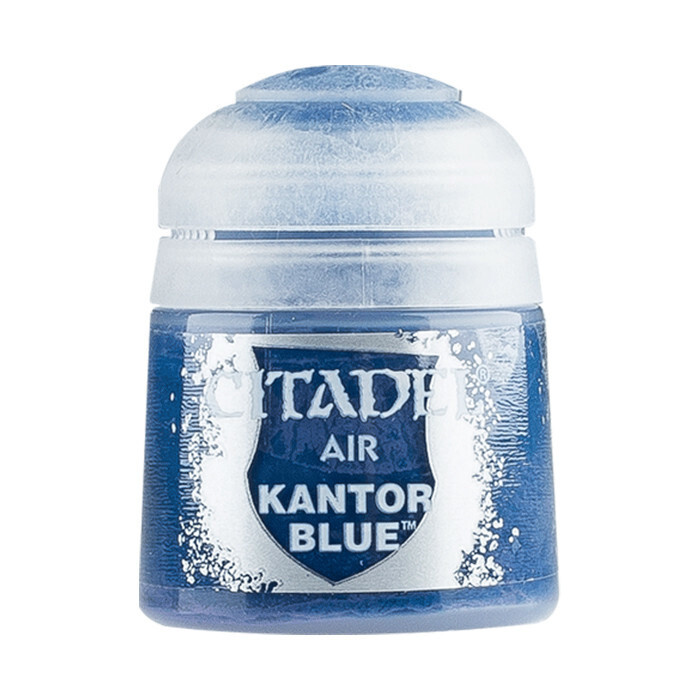 Citadel Colour: Air - Kantor Blue