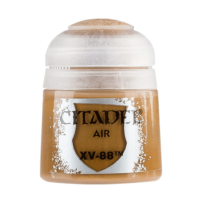 Citadel Colour: Air - XV-88