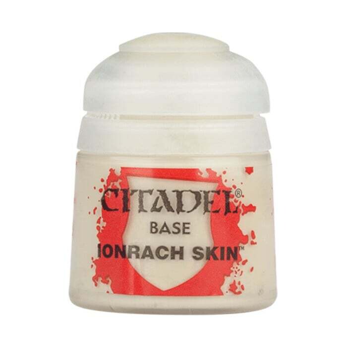 Citadel Colour: Base - Ionrach Skin