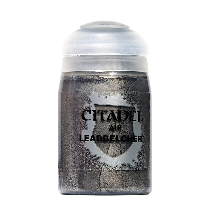 Citadel Colour: Air - Leadbelcher