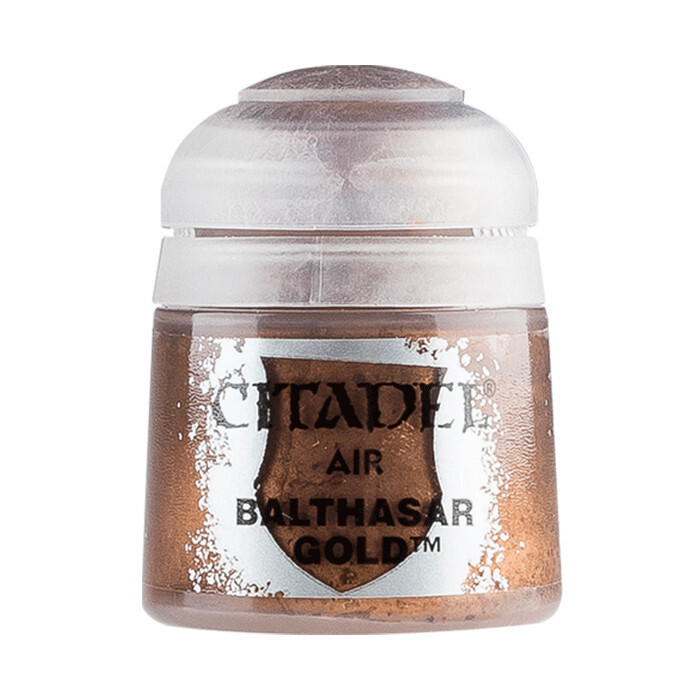 Citadel Colour: Air - Balthasar Gold