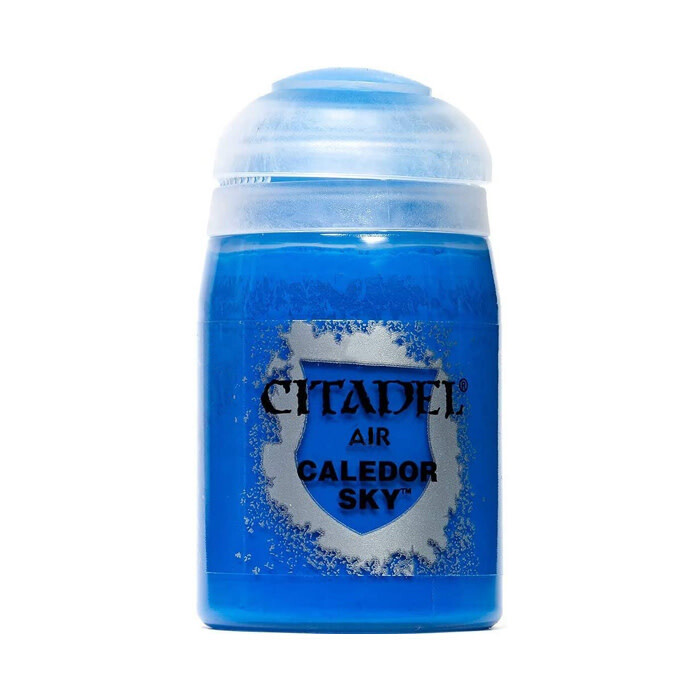 Citadel Colour: Air - Caledor Sky (24ML)