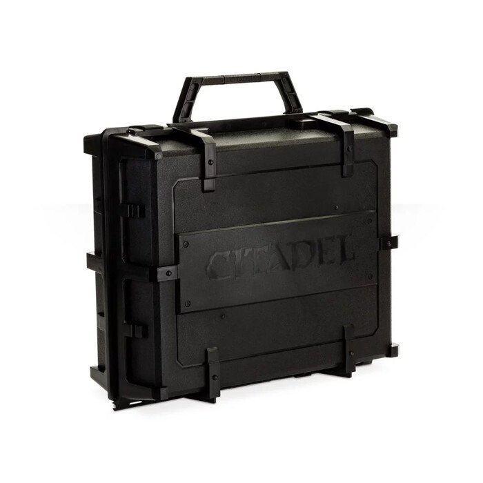 Citadel: Skirmish Figure Case