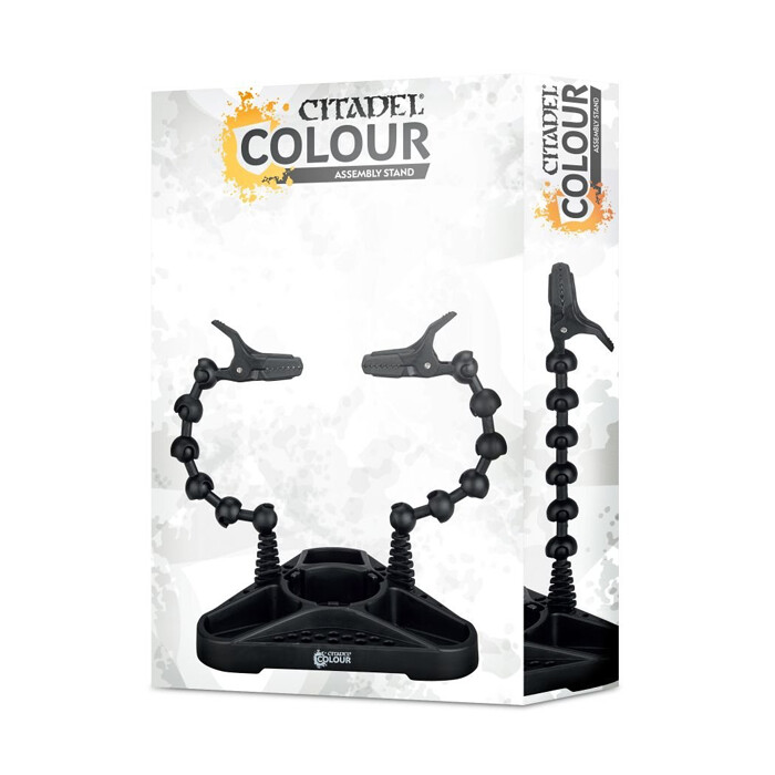 Citadel: Assembly Stand