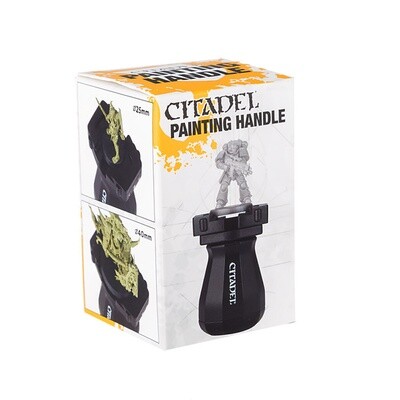 Citadel: Painting Handle (MK2)